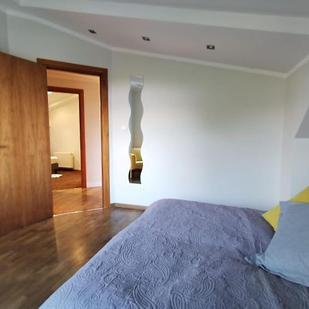 Апартаменты Sopot Przy Plazy Экстерьер фото